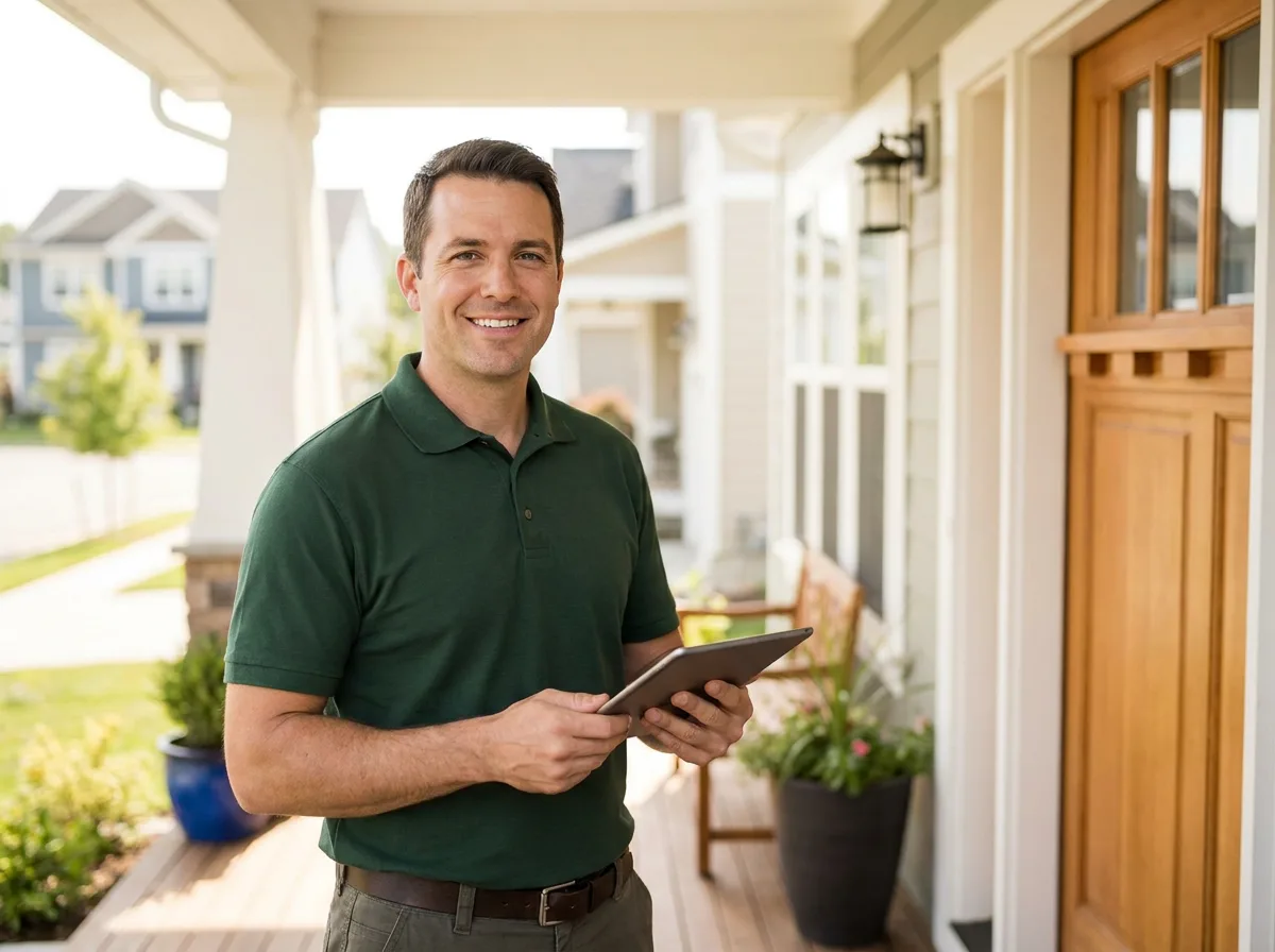Pest control FAQs for Webster Groves, MO